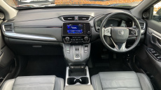 Honda CR-V 2.0 i-MMD Hybrid SR 5dr eCVT Hybrid Estate